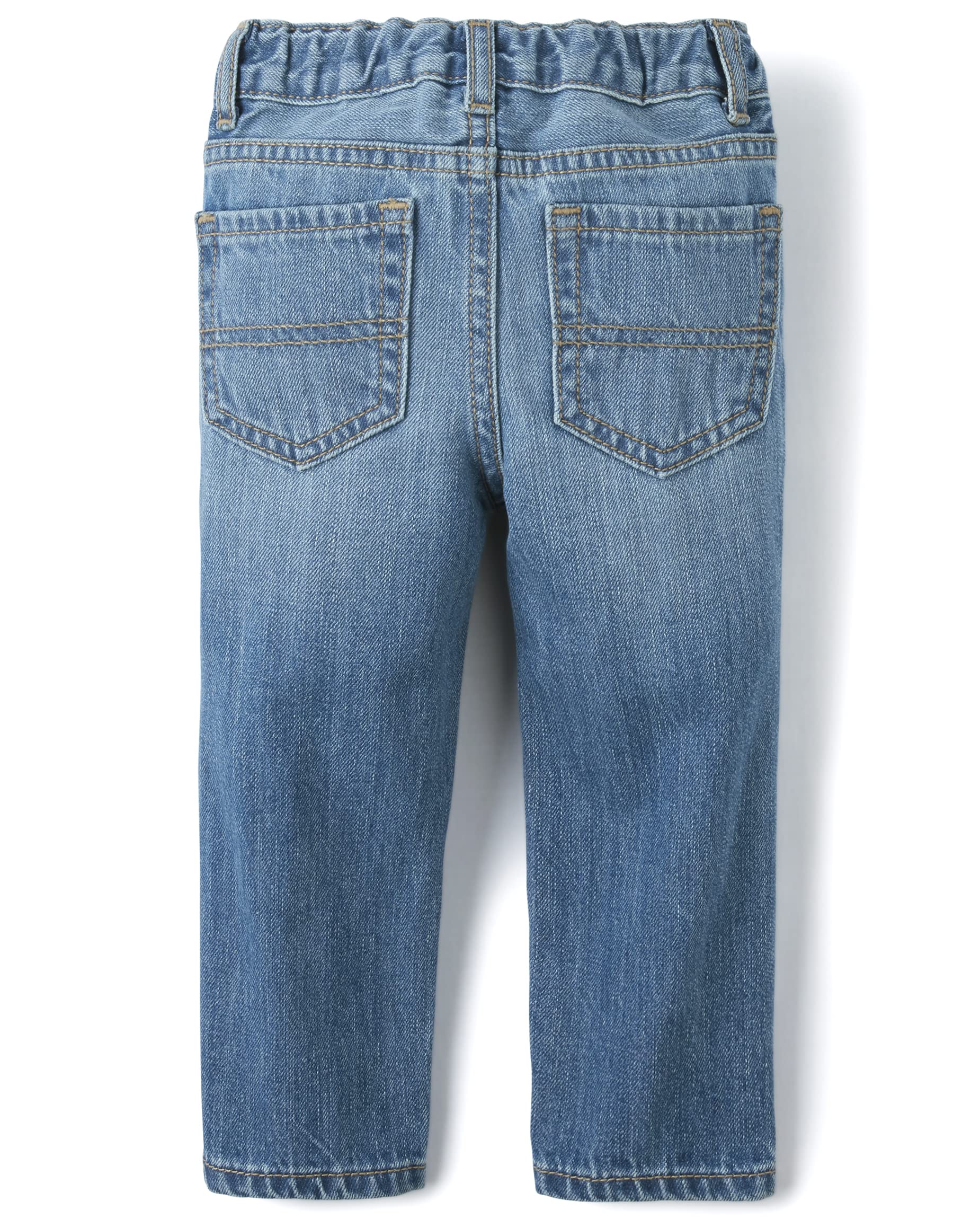 The Children's Place Two Pack Jeans - Dżins Chłopcy