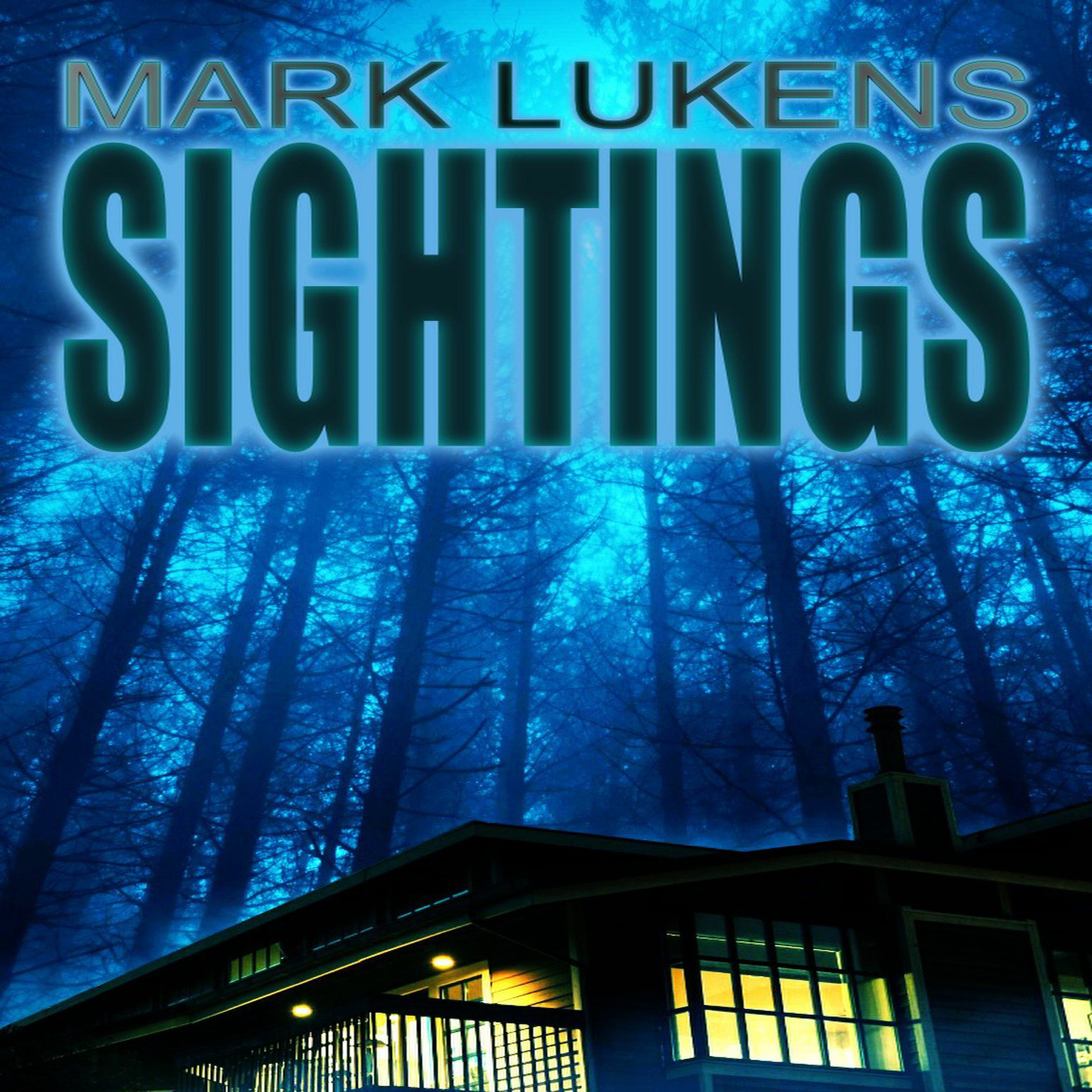Cover art for Sightings