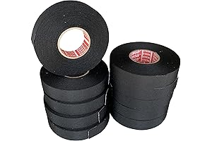 Tesa 51026: Superior Heat Resistance for Automotive Applications