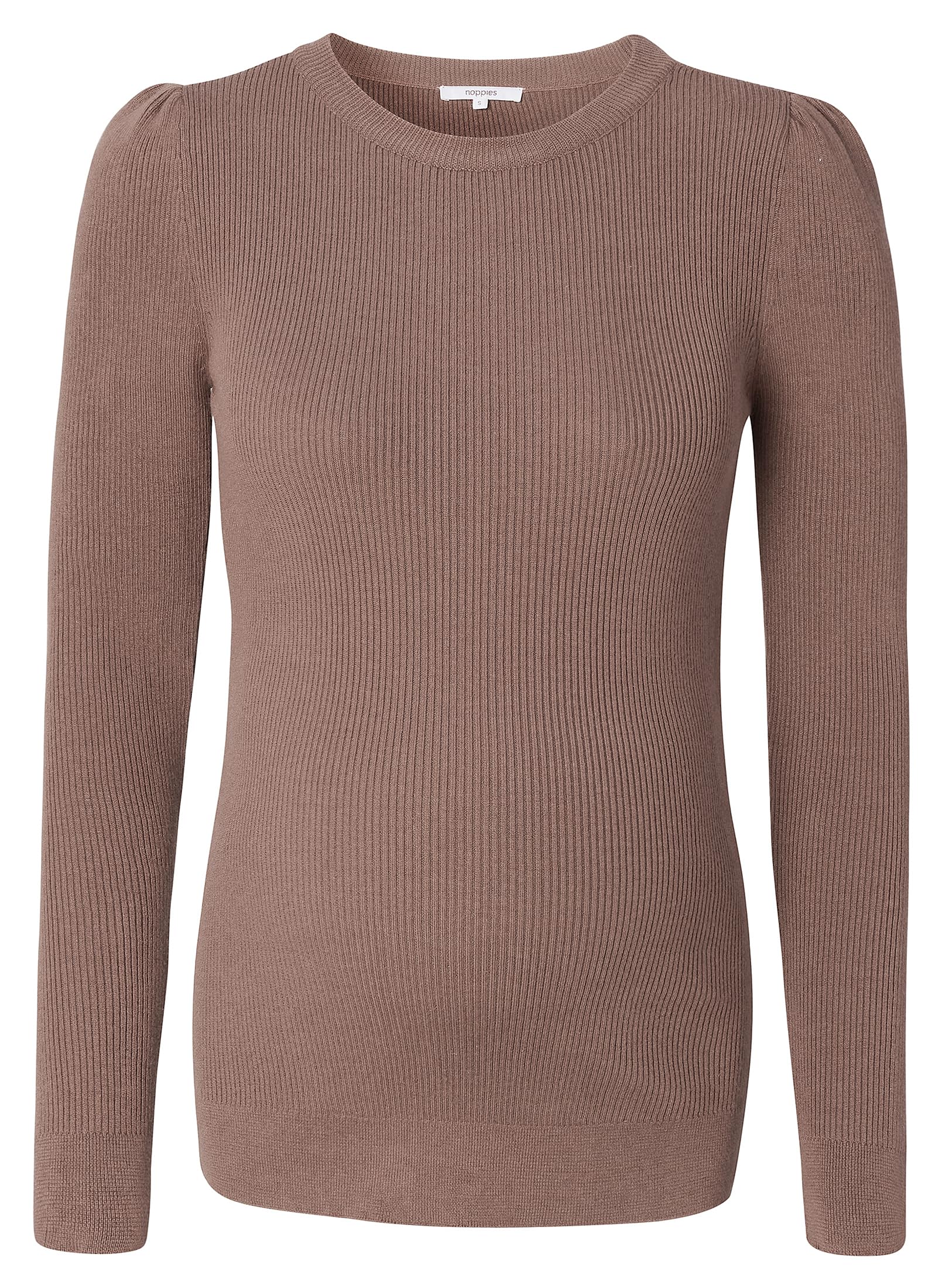 Noppies Zana Knit Pullover LS Maglione Donna