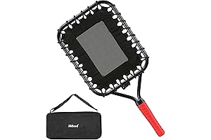 Fungo Bat for All and Coaching Racquet