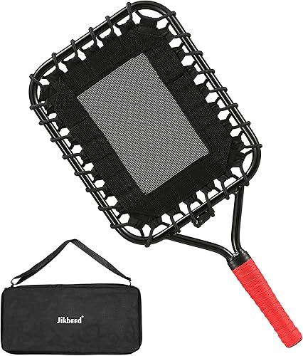 Miniatura 9 de Baseball Racket for Fly Balls Fungo Racket BaseballBaseball Racket for Coaches and Parents to Help Players Practice Hitting Grounders and Pop Flies