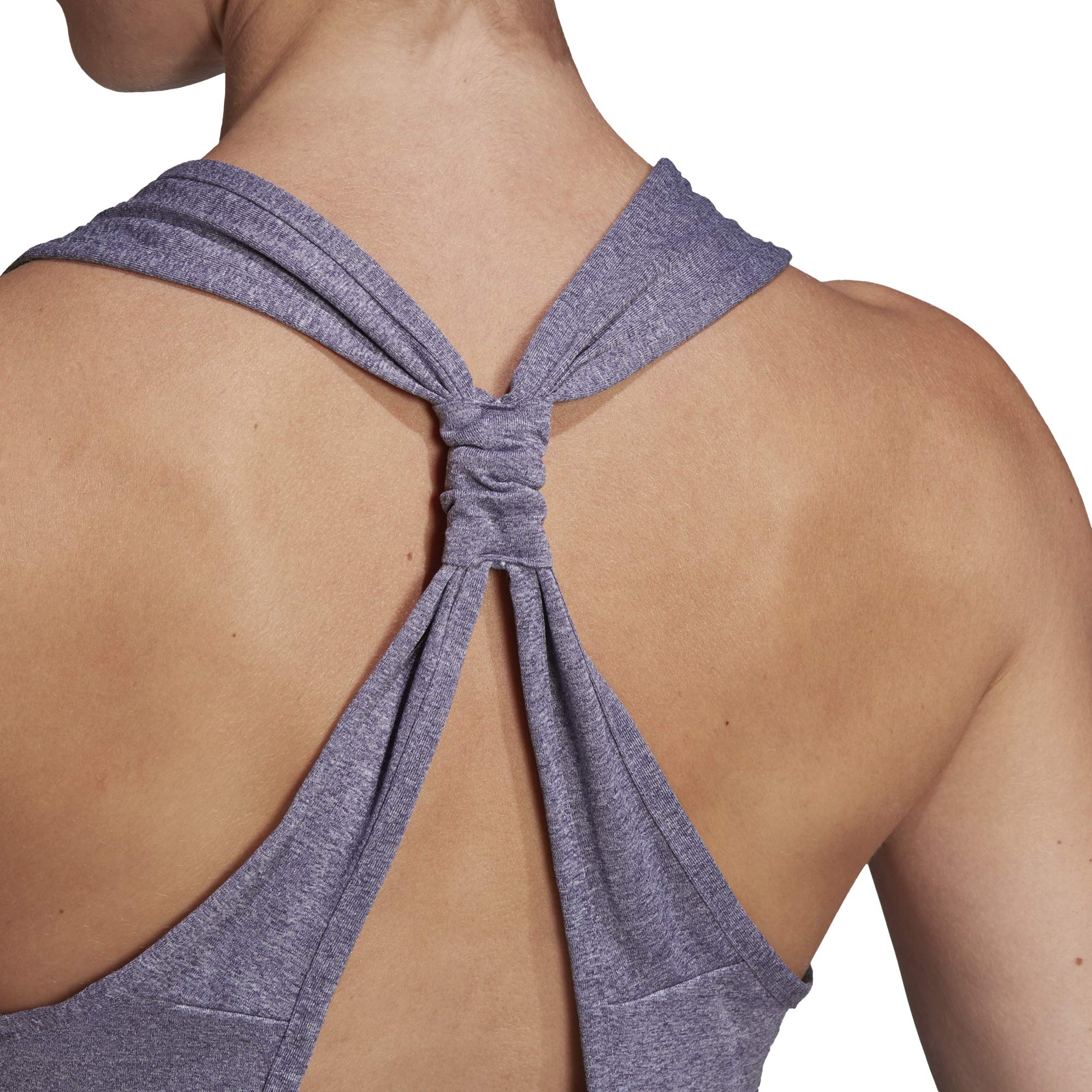 adidas Club Tie Tank Camiseta de Tirantes Anchos Mujer