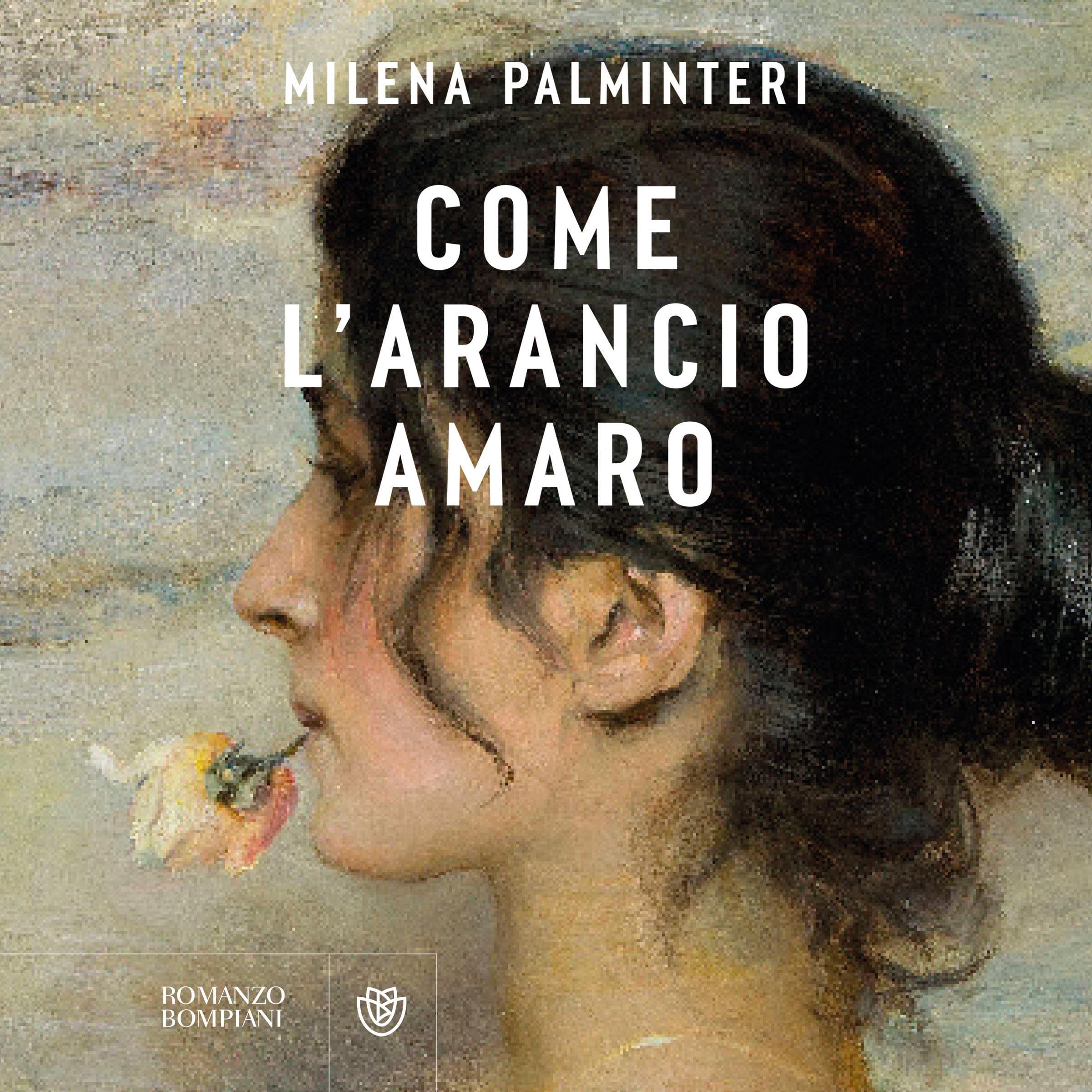 Come l'arancio amaro