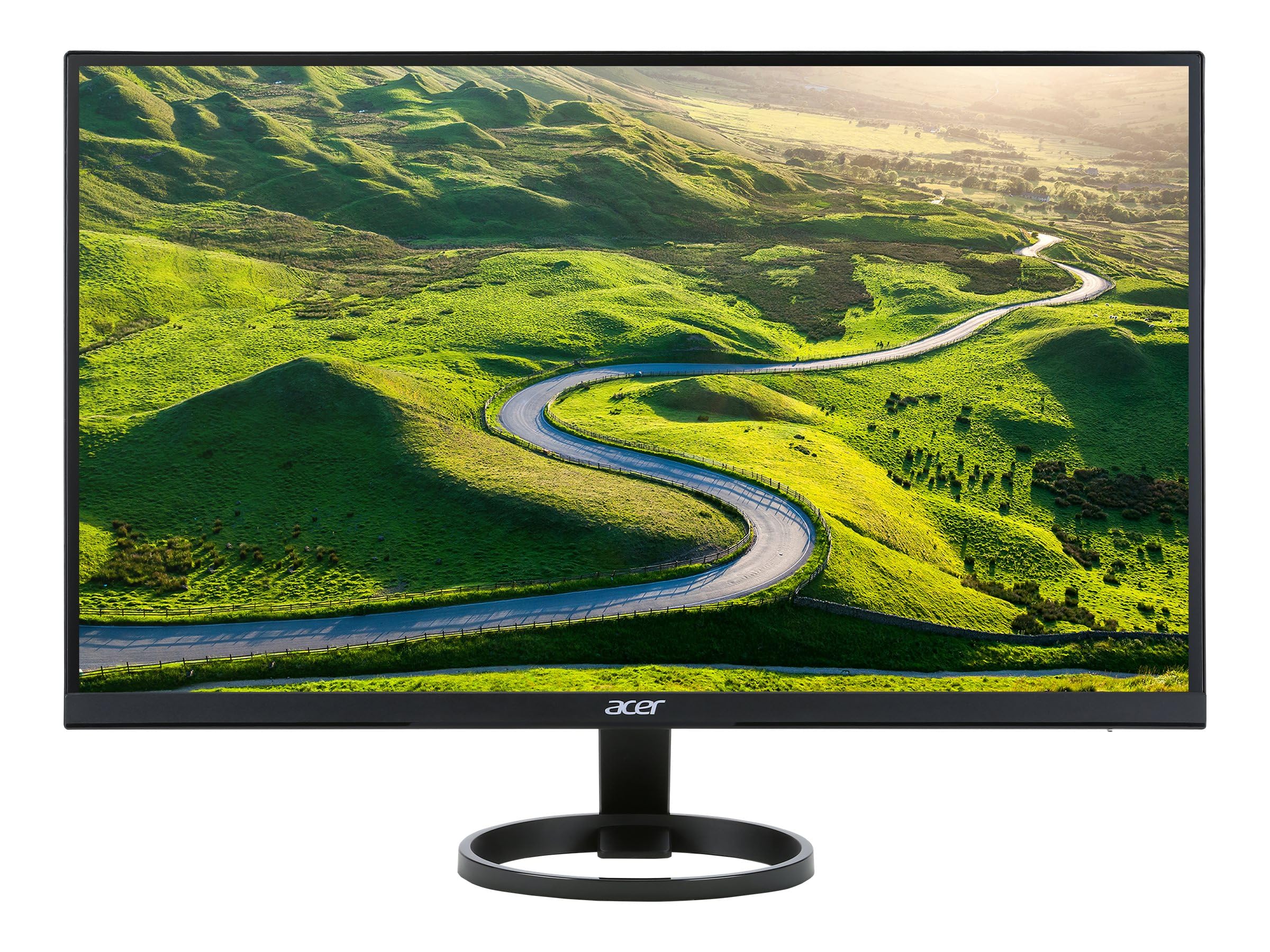 Amazon.co.jp: Acer R271 - LED monitor - 27