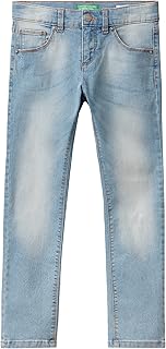 Jeans Unisex niños