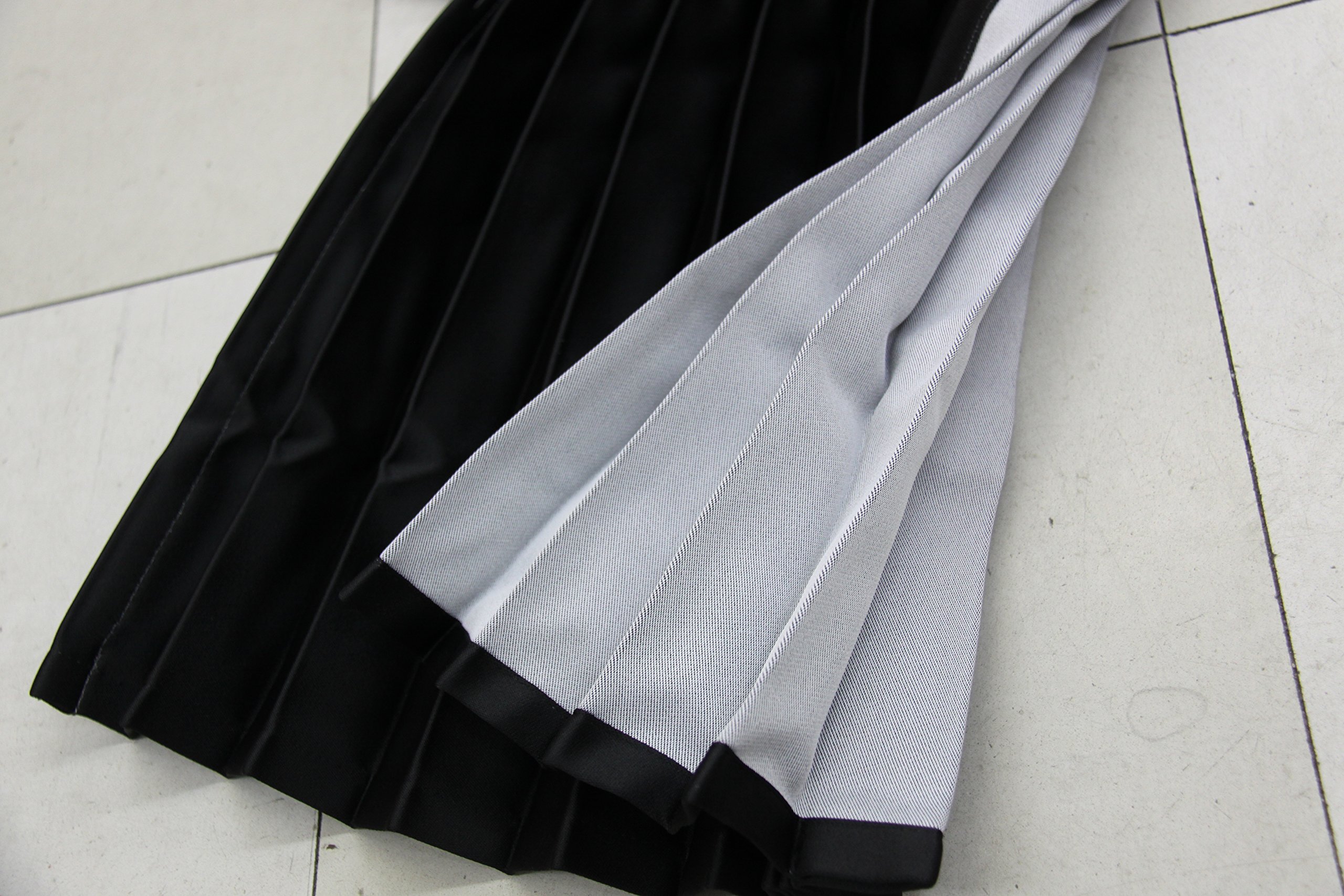 仮眠カーテンパレス1表パープル/裏黒 巾240x丈90cm 2枚入り 楽天市場