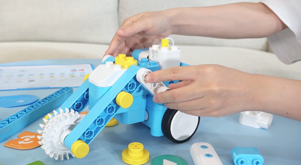 WhalesBot B3 Pro プログラミングロボット 知育玩具 Amazon | WhalesBot B3 Pro プログラミングロボット おもちゃ