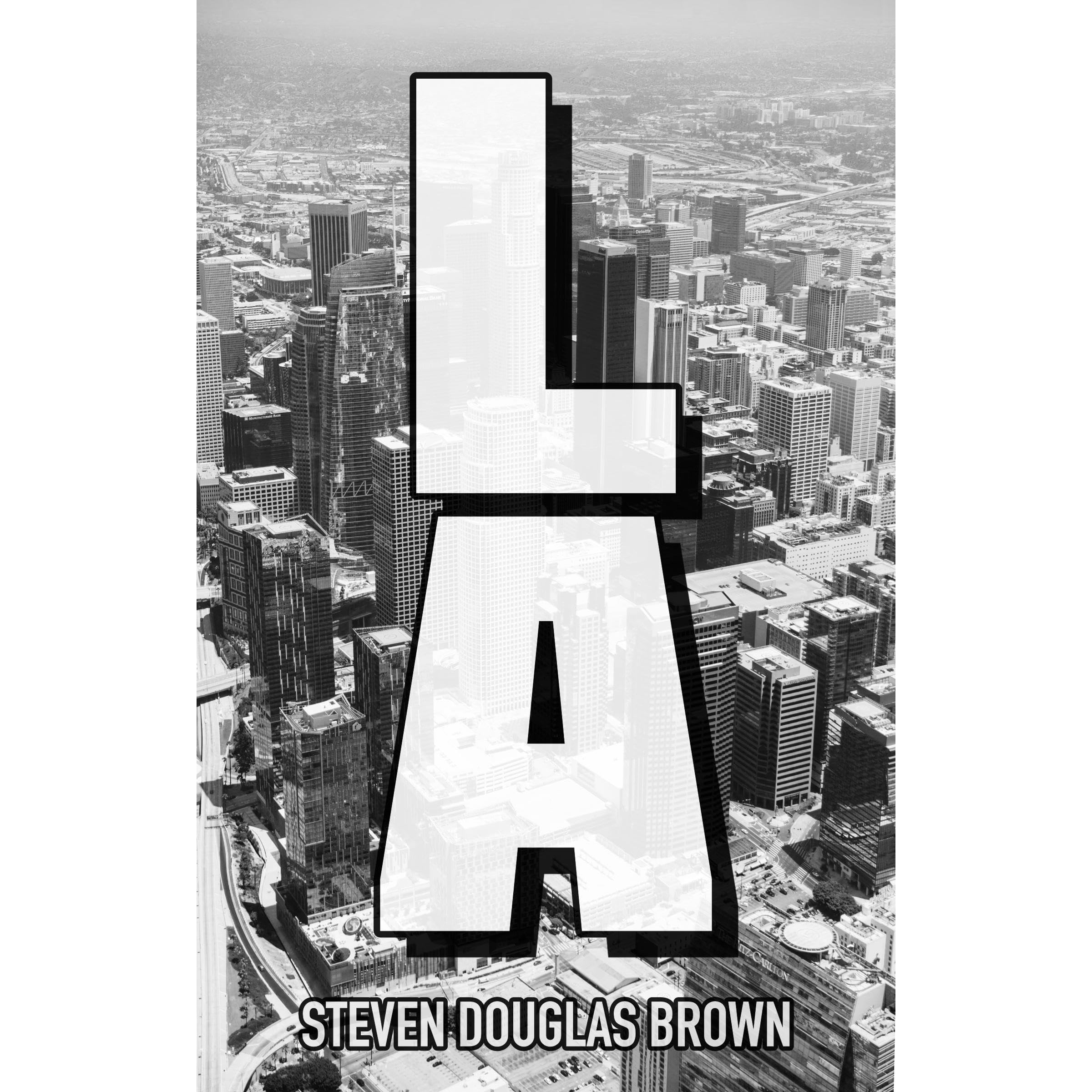 LA