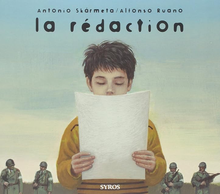 Portada de Redaction