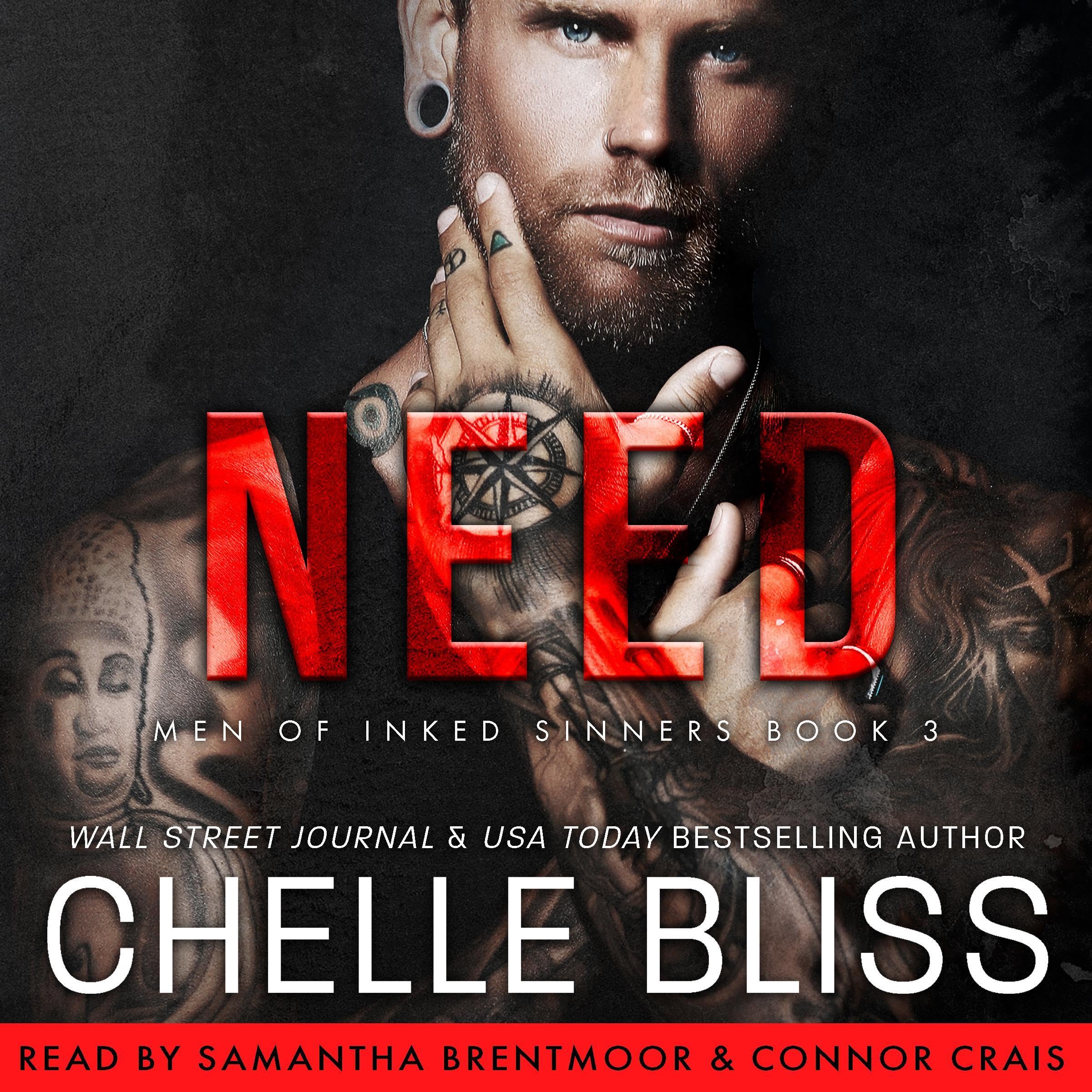 Cover art for Need