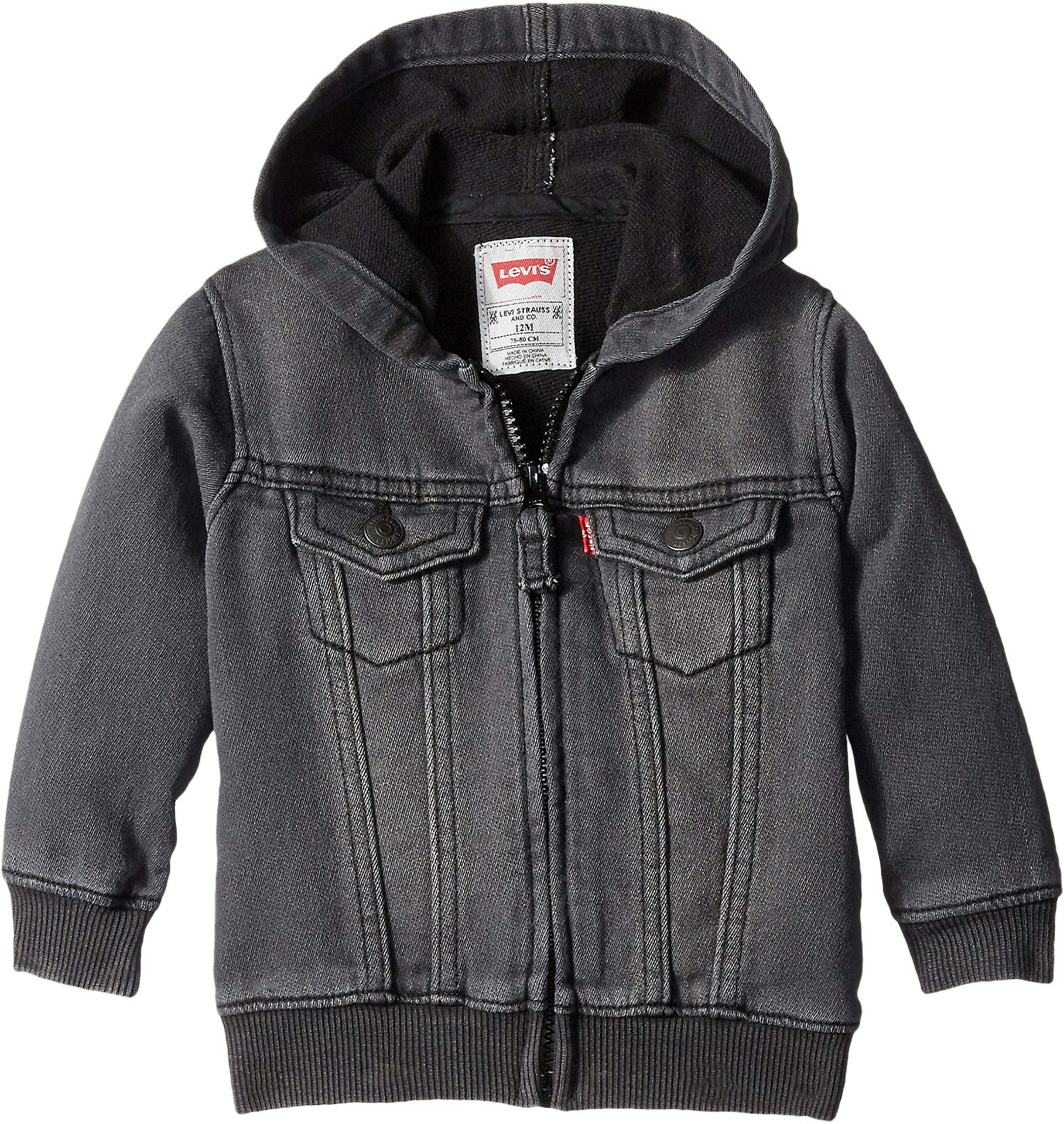 Levi's Baby Hoodie