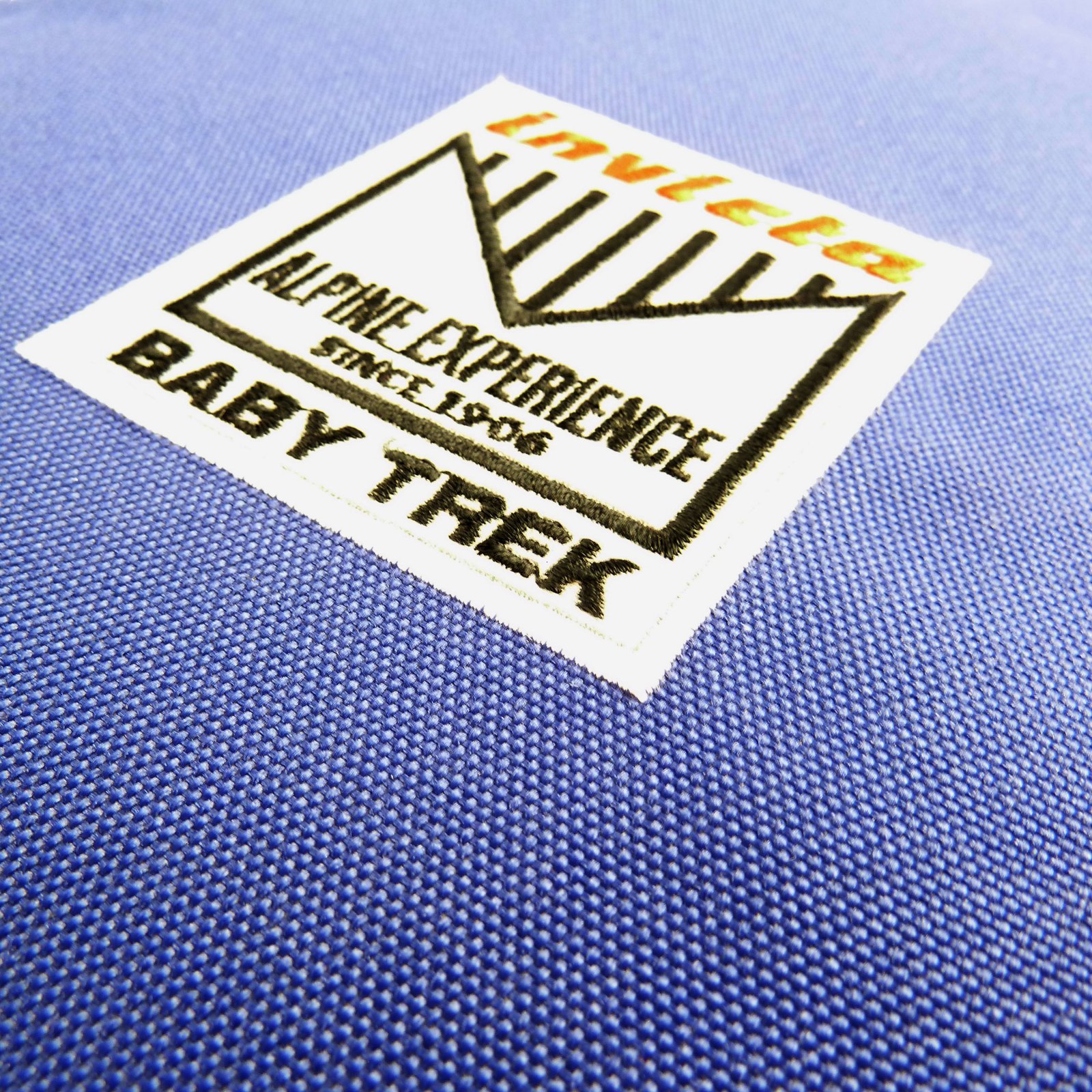 Invicta Baby Trek - blau -