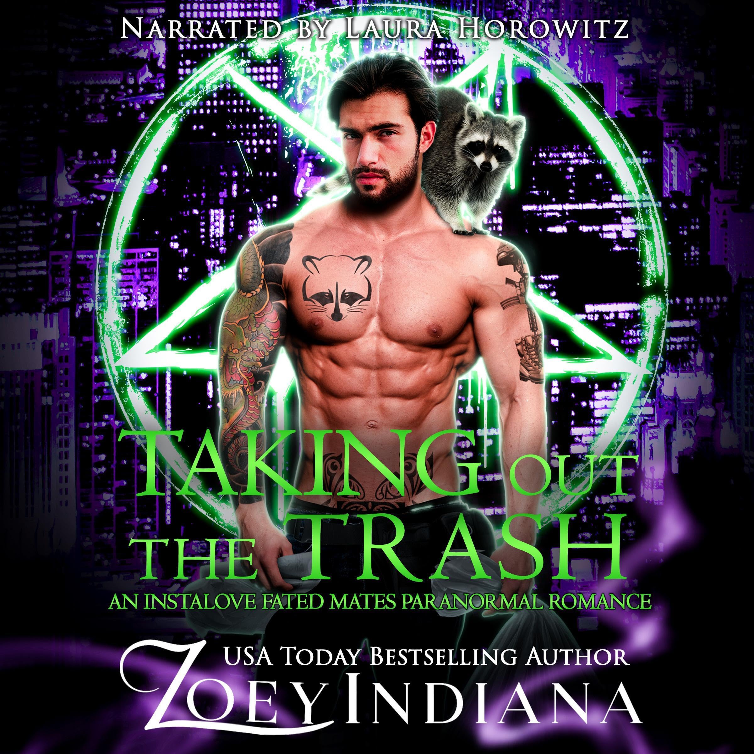 Taking Out the Trash