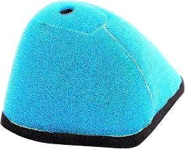Road Passion Air Filter 3BN-14451-00 3BN-14451-01 3BN-14451-02 Compatible with Yamaha DT125RE 1990 1991 1992 1993 1994 1995 1996 1997 1998 200 05-20 06/ DT125RE DT125R 2004/ DT125X 2005-2006