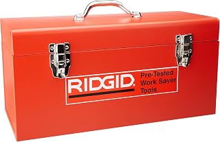 33085 Standard Shaped Tool Box with Tray