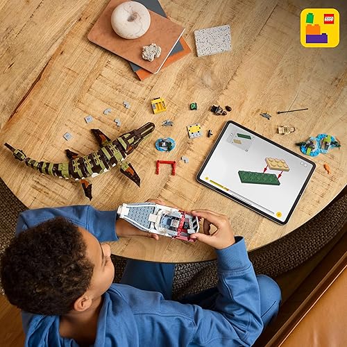 LEGO Jurassic World 76974 — nuotrauka 5