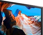SAMSUNG 32 "60Hz Black UHD 4K High Resolution Computer Monitor with Display Port, Eye Saver/Flicker Free Mode, FreeSync - (LU32J590UQNXZA) [Canada Version]