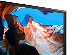Monitor Samsung 4K UHD de 32 polegadas (LU32J590UQNXZA), Cinza escuro — imagem 8