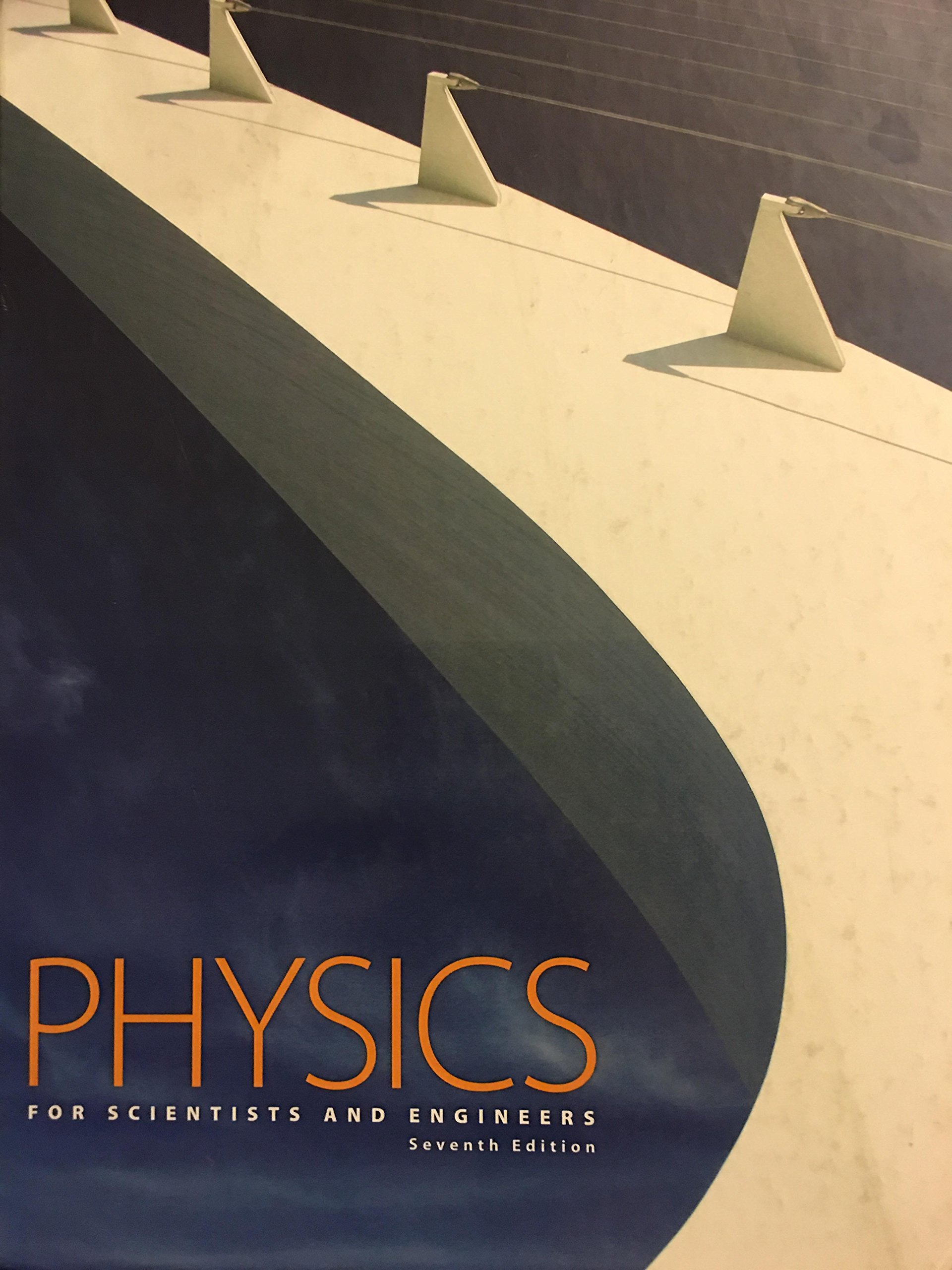 Physics for Scientists and Engineers: Chapters 1-39