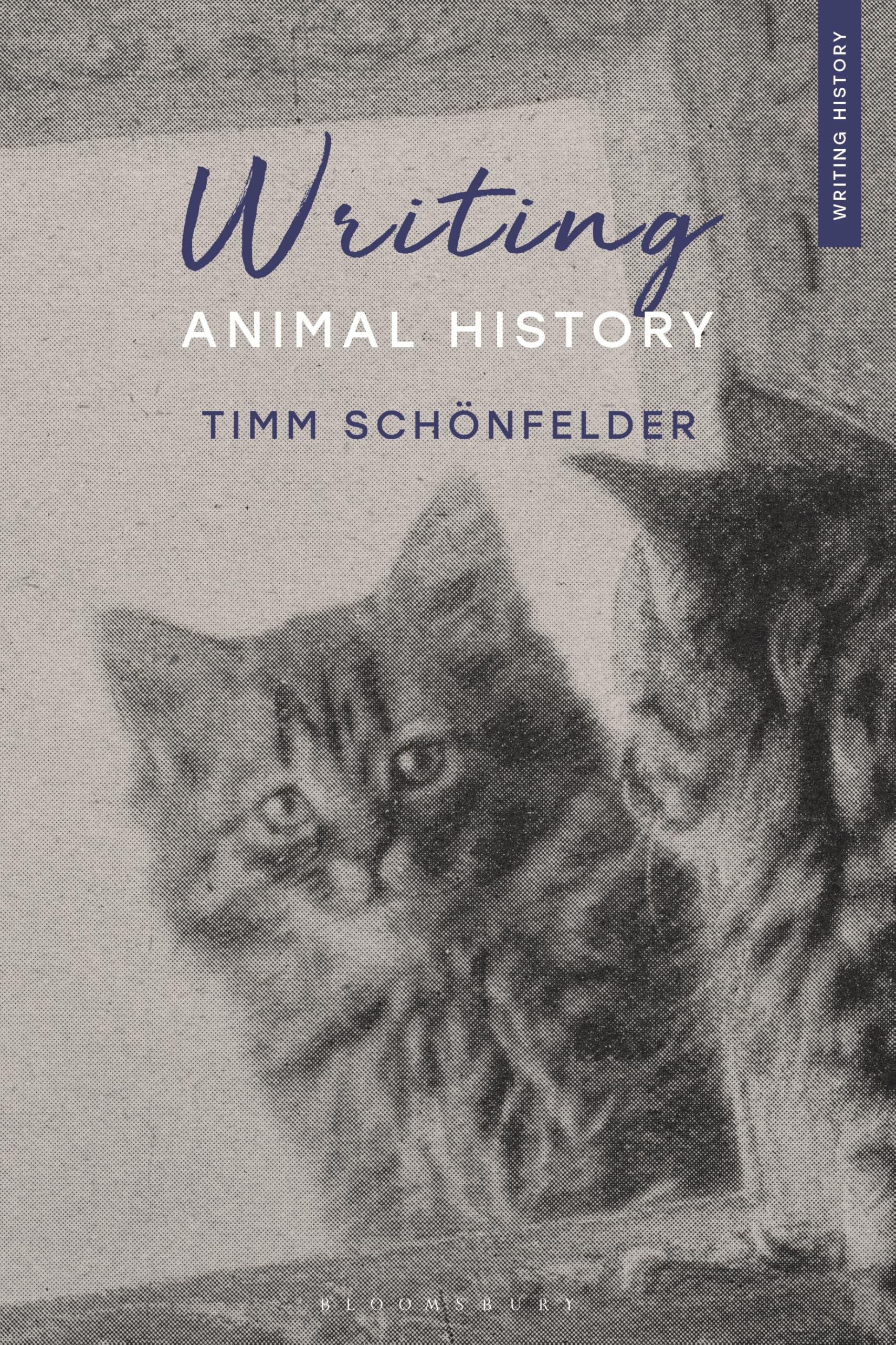 Writing Animal History (Writing History)