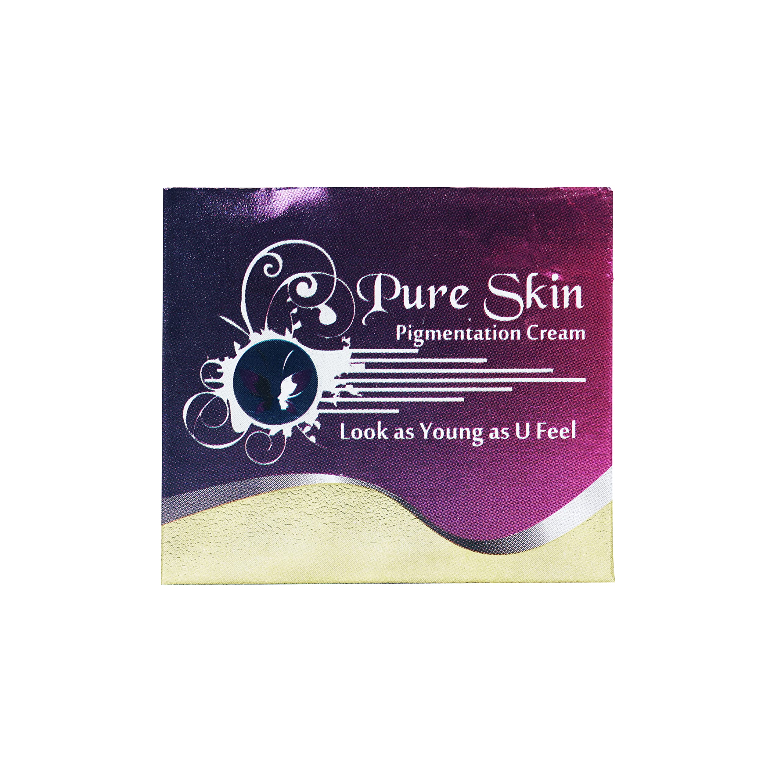 Pure Skin Pigmentation Cream