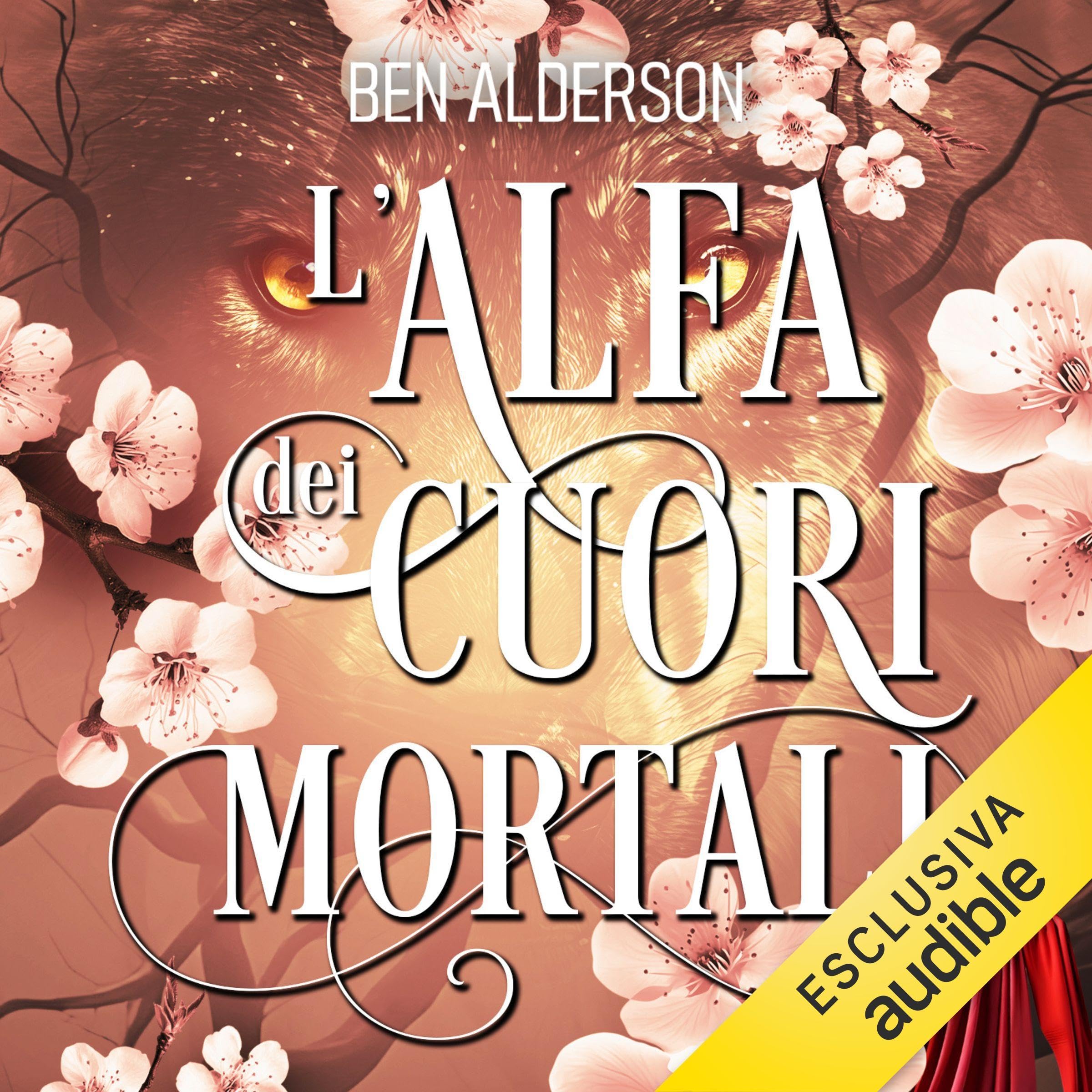 Cover art for L'Alfa dei cuori mortali