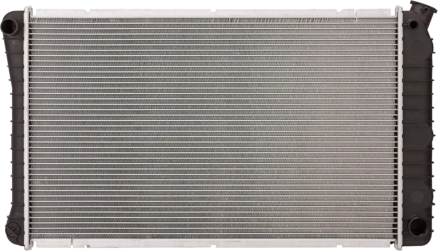 Spectra Premium CU839 Complete Radiator
