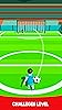 Penalty Soccer: Real Football Striker Shootout & World Cup Match 3D Mini Football Challenge 2025 #4
