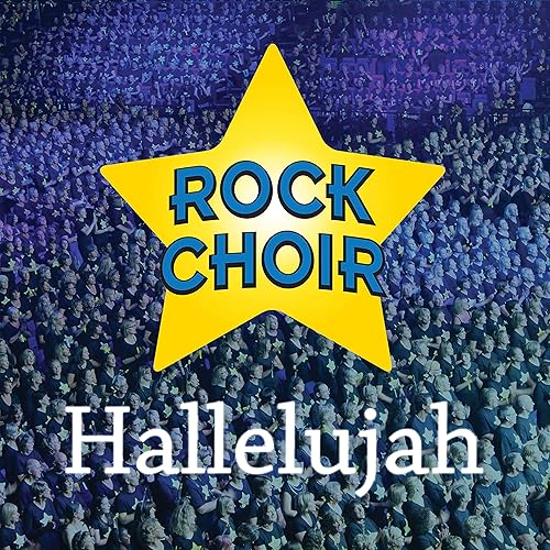 Hallelujah (feat. The Rock Choir Vocal Group) by Rock Choir on Amazon