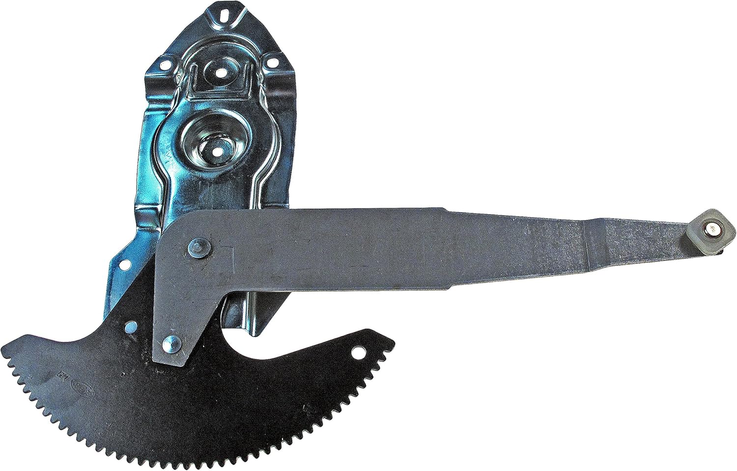 Dorman 740-528 Front Driver Side Power Window Regulator (Regulator Only) Compatible with Select Ford Models