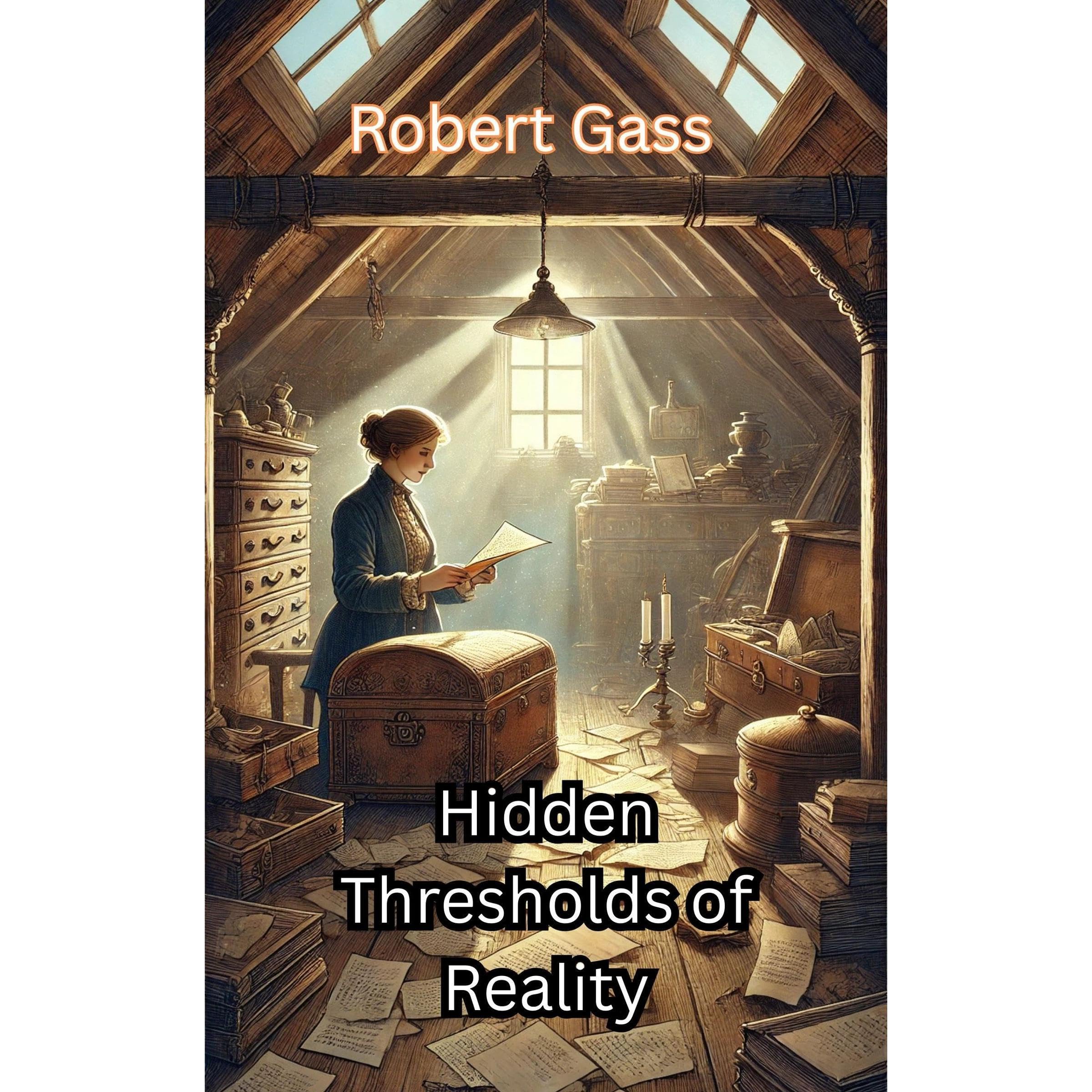 Hidden Thresholds of Reality