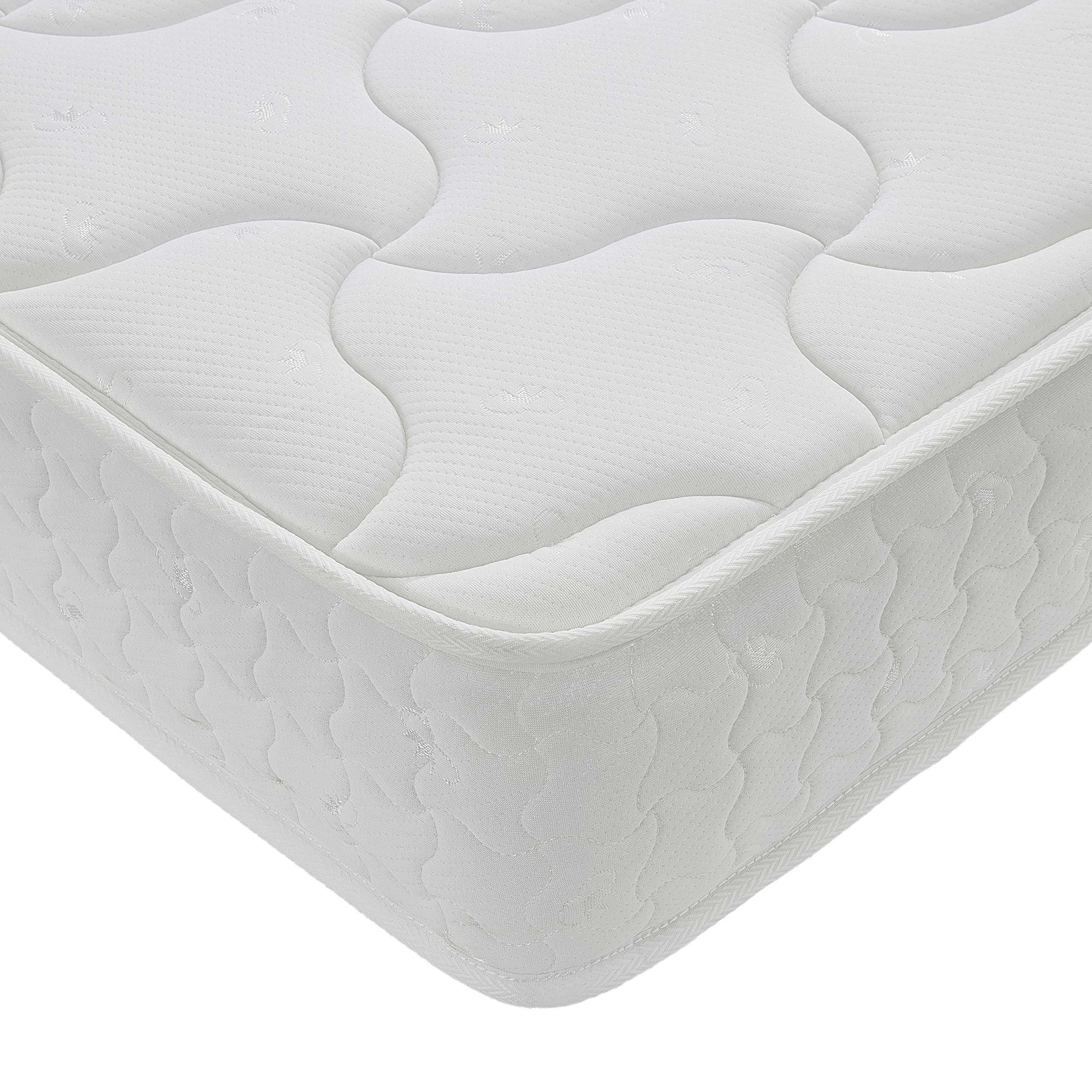 Amazon.co.jp: Novilla マットレス セミダブル ポケットコイル