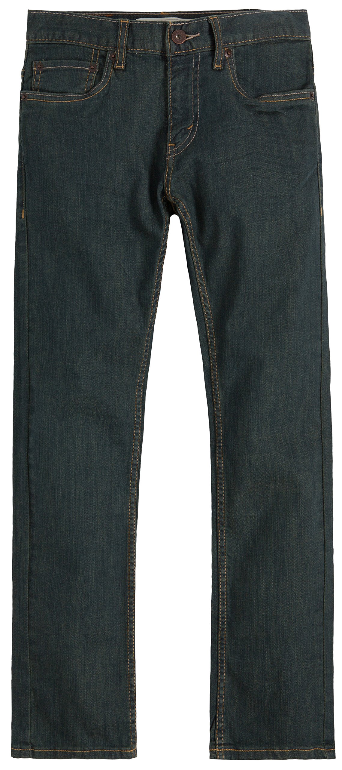 Levi's Boys' Slim Fit Jeans