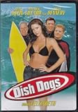 Dish Dogs