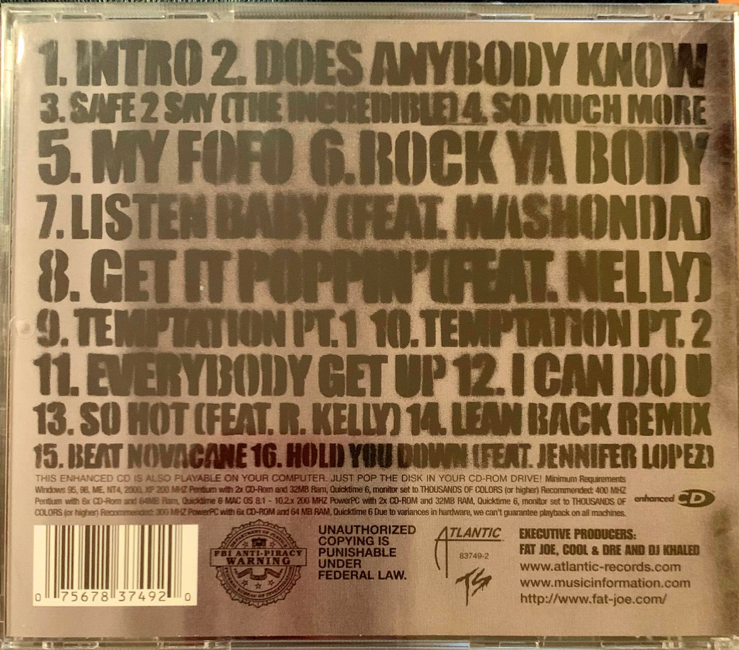 All Or Nothingexplicit_lyrics