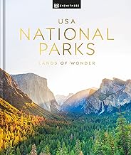 USA National Parks: Lands of Wonder