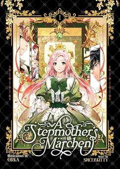 A Stepmother's Marchen Vol. 1