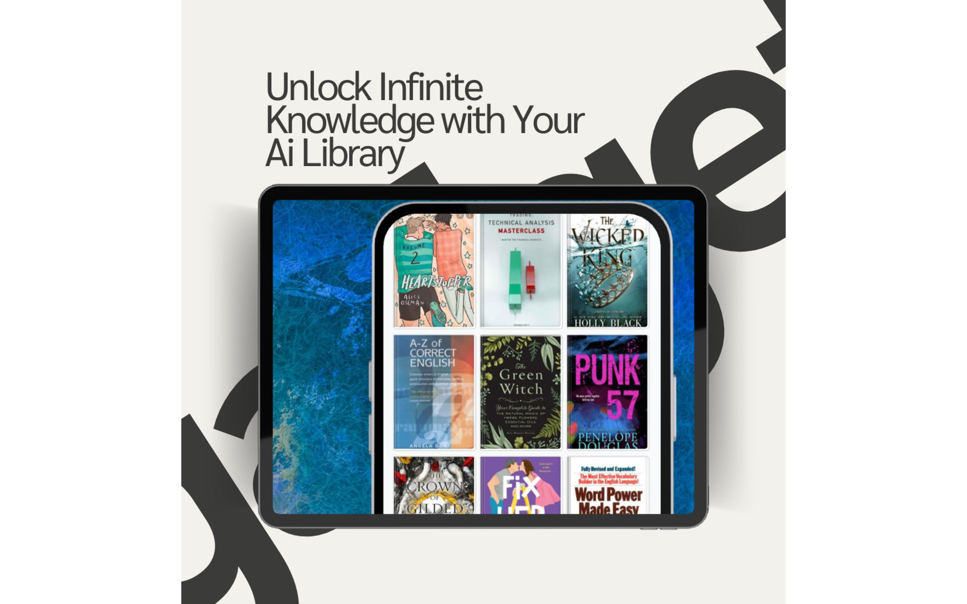 Andix Alpha-App im Amazon Appstore