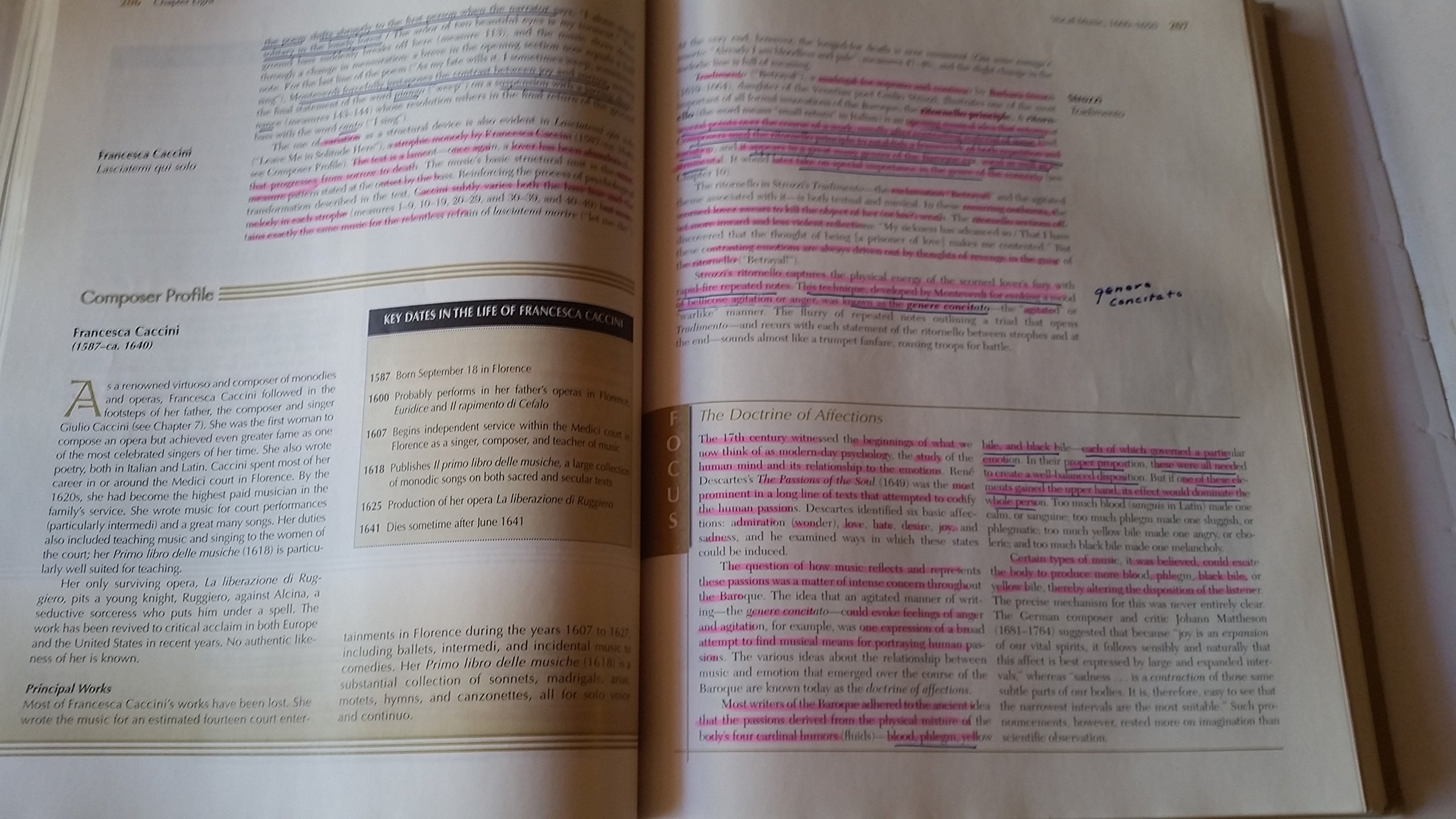 A History of Music in Western Culture - Image 6