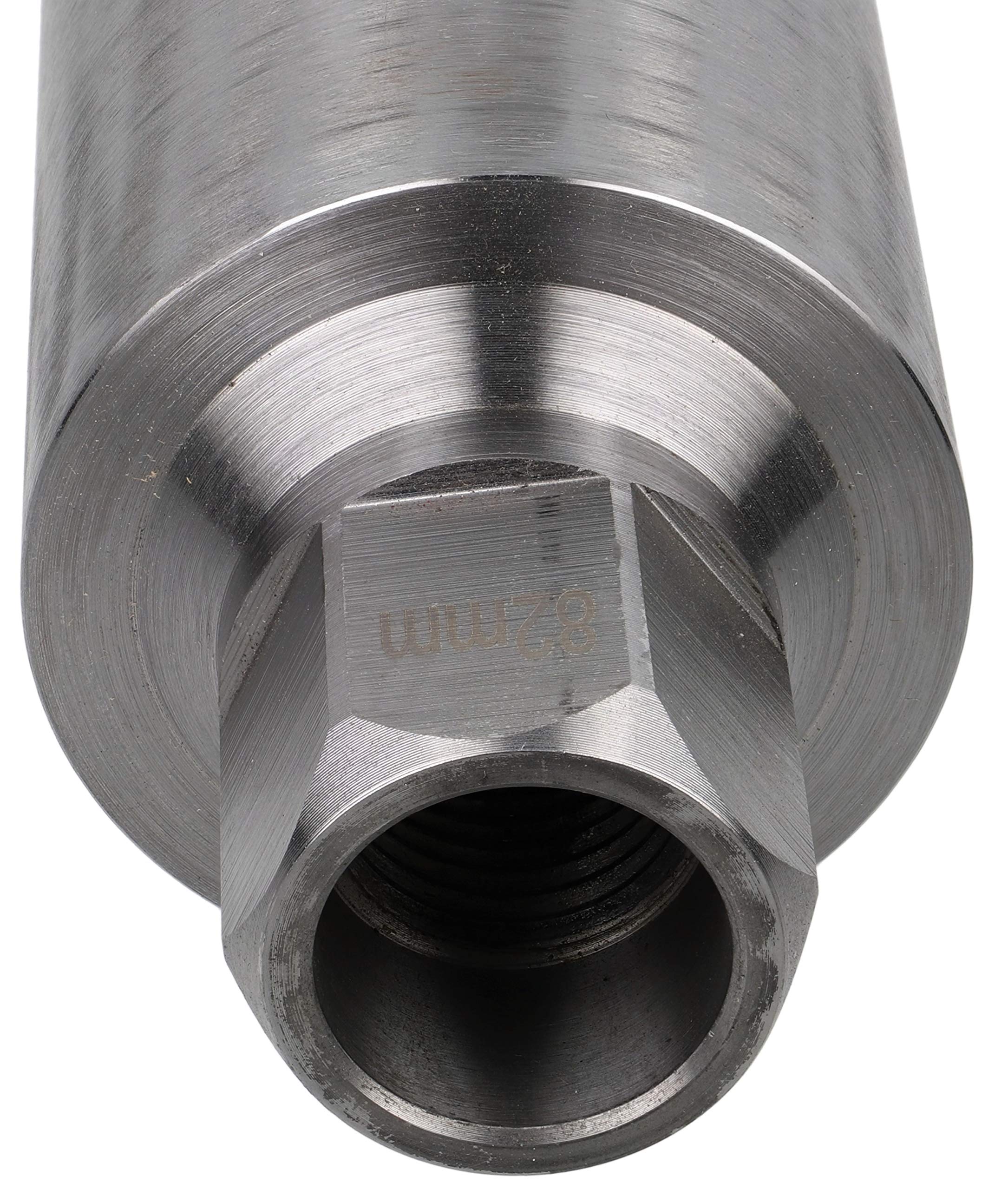 PRODIAMANT Diamond Laser Core Drill Bit ø 82 mm wet drilling Concrete Reinforced Concrete Masonry Mounting 1 1/4 inch UNC - Image 4