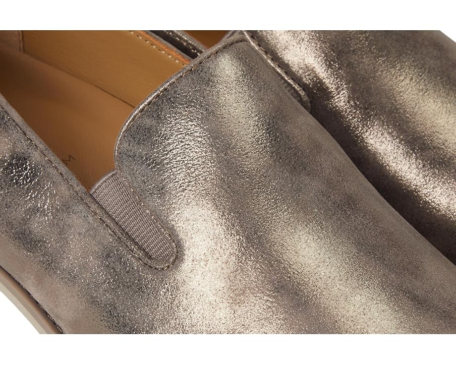 Johnston & Murphy Ulyssa Slip-On - Right View