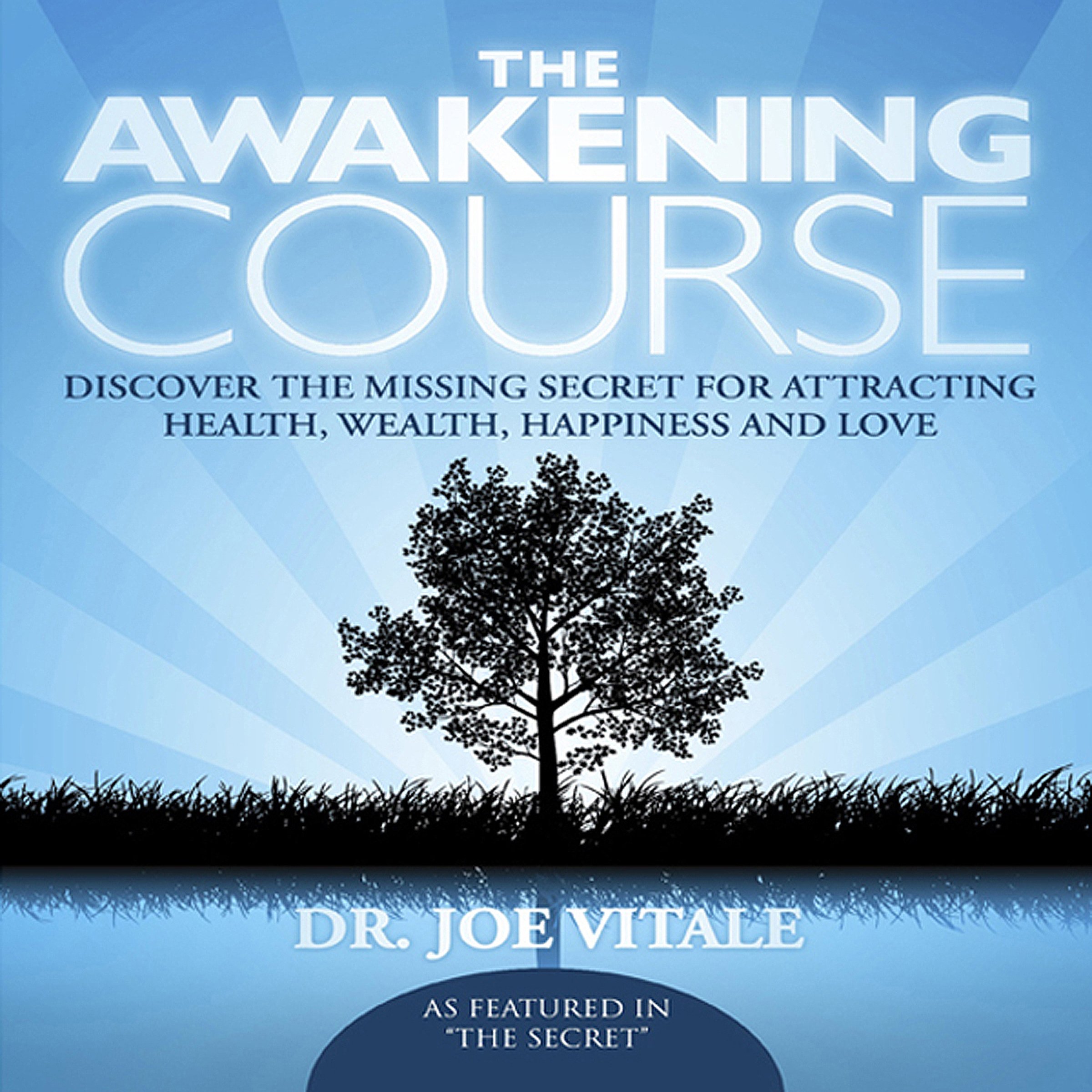 Cover art for The Awakening Course