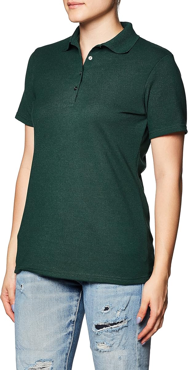 Women's X-Temp Polo with FreshIQ