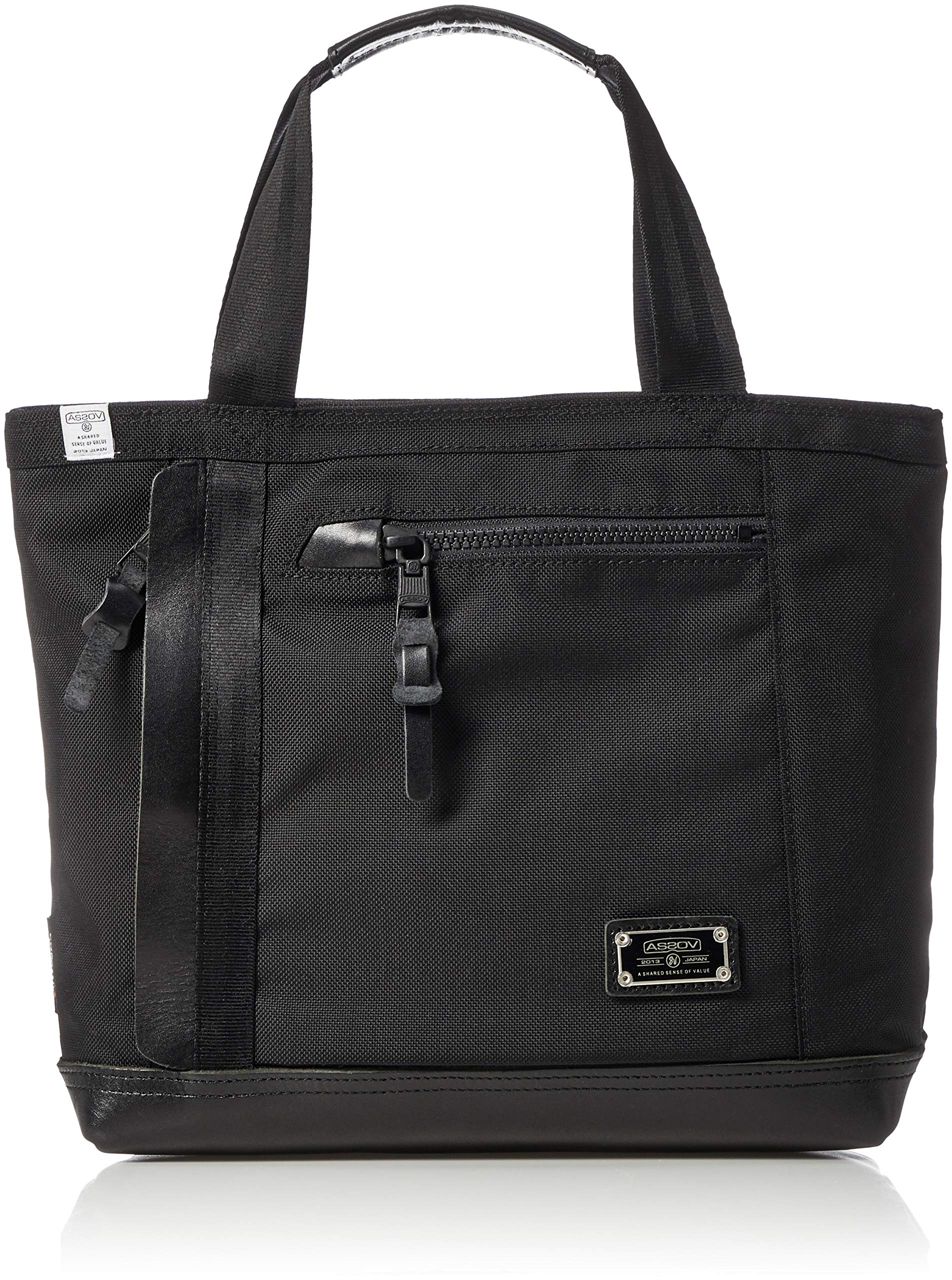 Amazon.co.jp: Asob 061322 Exclusive Ballistic Nylon Tote Bag 