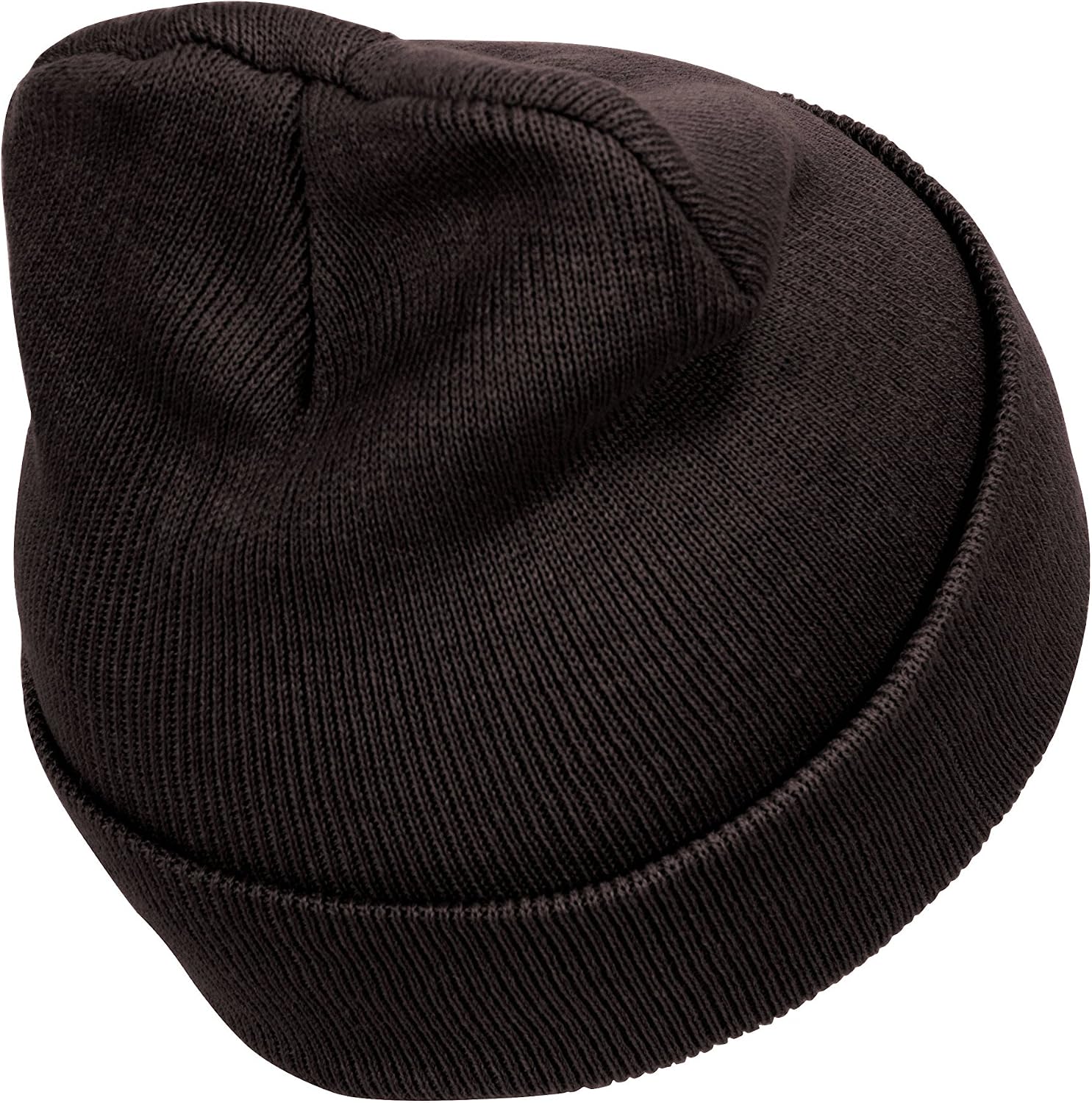 80s Video Game Pixelated Heart Patch Cuffed Beanie