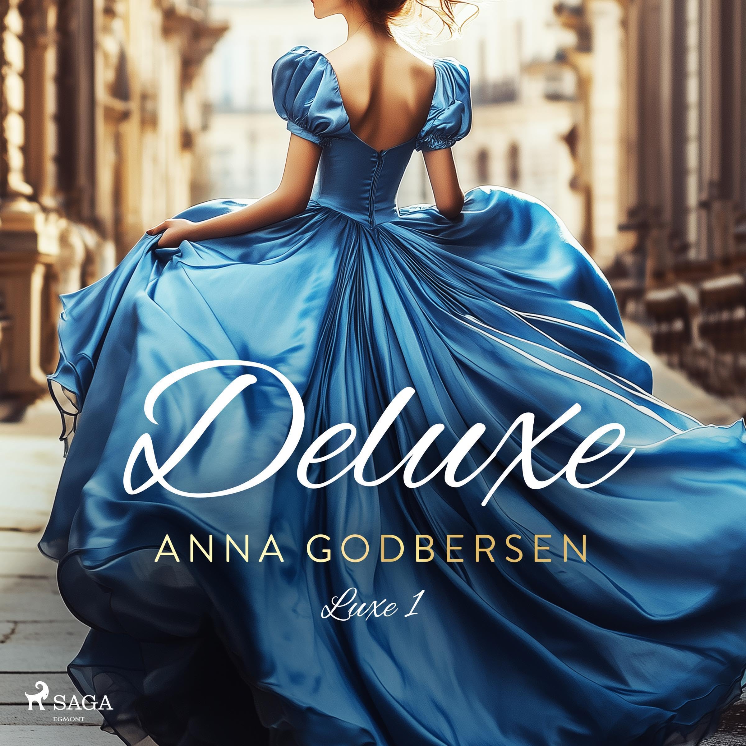 Cover art for Deluxe (Dutch Edition)