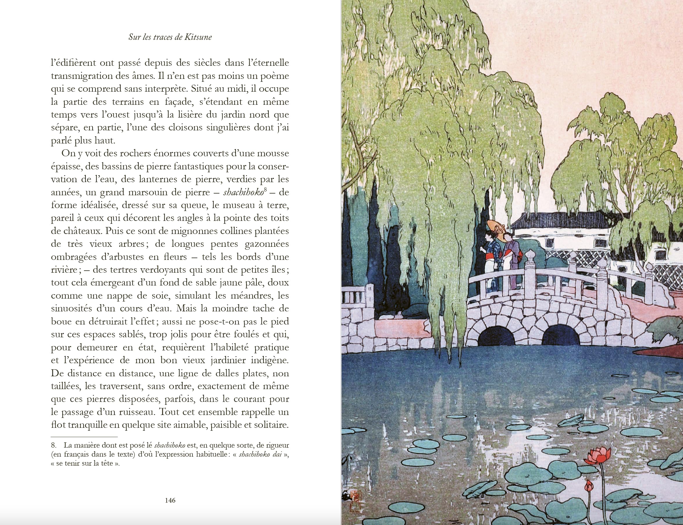 Sur les traces de Kitsune: Mythes et traditions du Japon