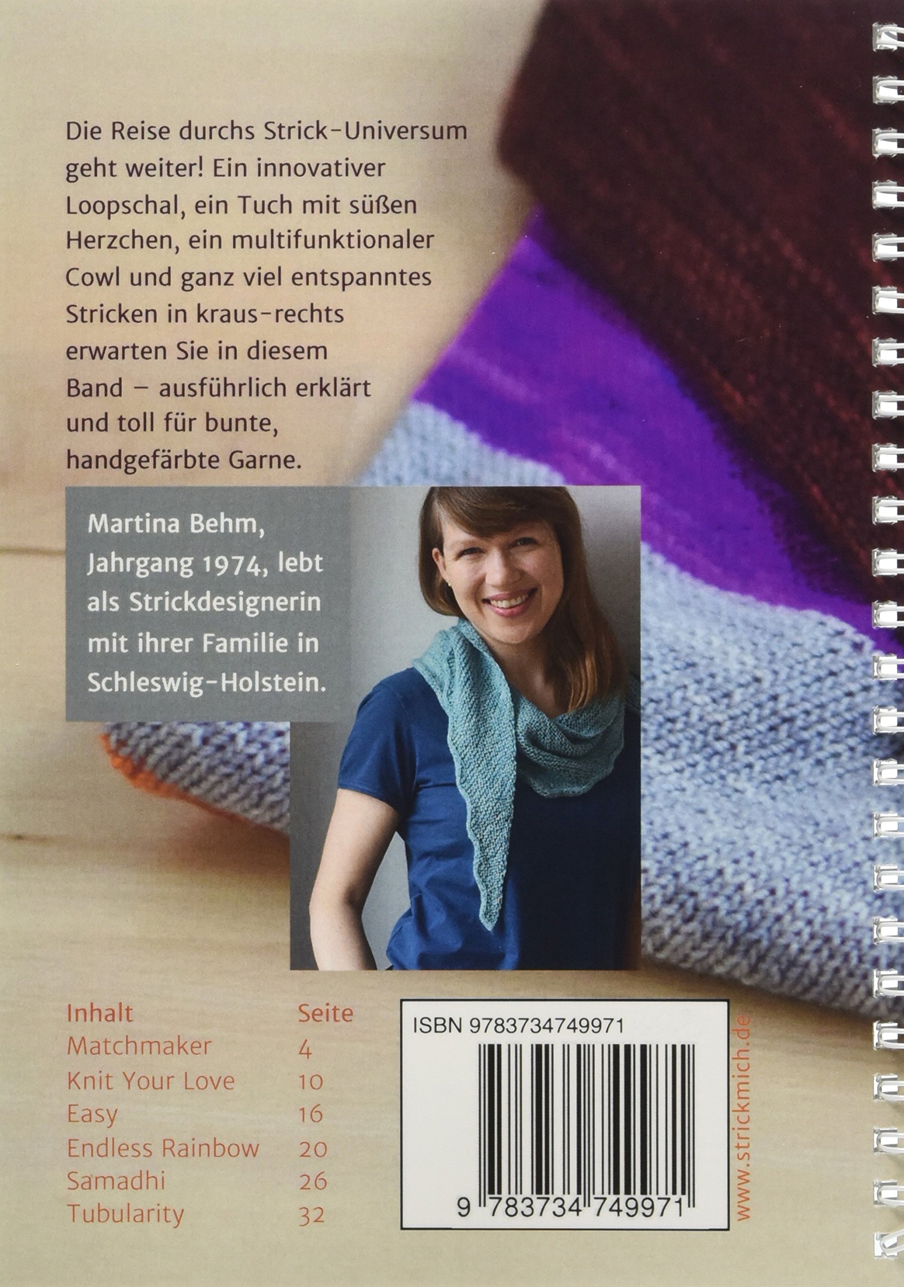 Strickmich! 4