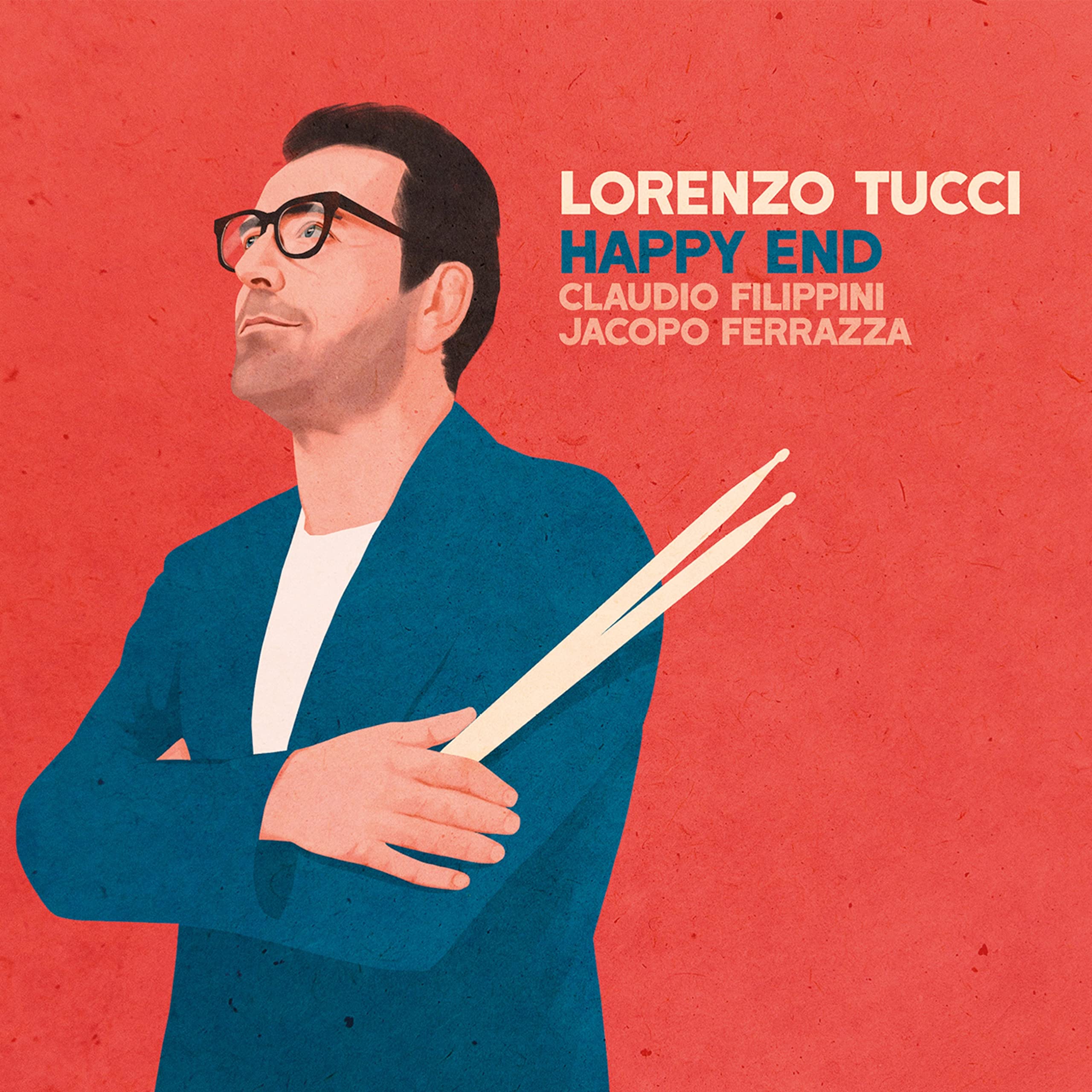 Lorenzo Tucci